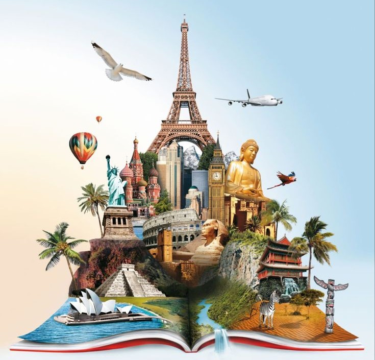 Amarkantak travel agency, on spot solution tours, vehicle rentals, transportation services